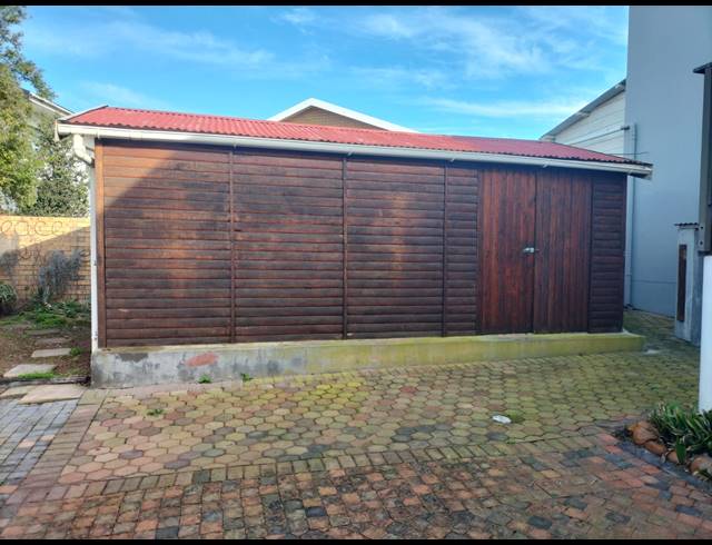 4 BEDROOM HOUSE FOR SALE IN STILBAAI WES